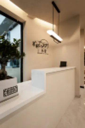 Nalati Wilderness Private Villa Boutique B&B