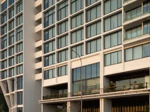 Granbell Hotel Colombo