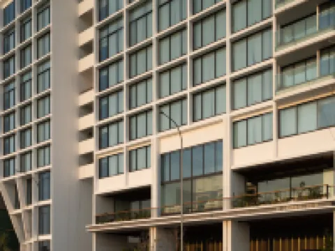 グランベル ホテル コロンボ コロンボのホテル