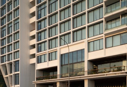 3. 그랜벨 호텔 콜..