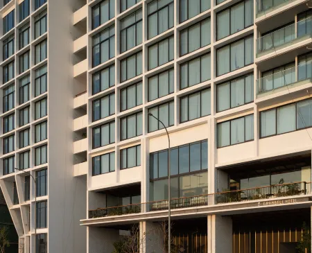 Granbell Hotel Colombo Отели рядом с достопримечательностью «Университет Коломбо»