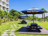Kensington Resort Jeju Jungmun Hotels near Teddy Bear Museum