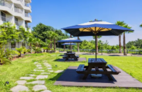 Kensington Resort Jeju Jungmun Hotels near Teddy Bear Museum