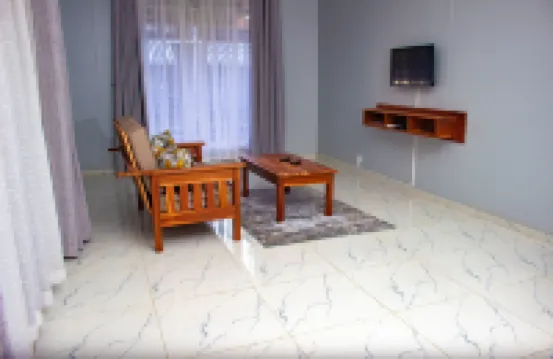 R Executive Apartments