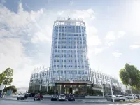 Yueyang Chenglingji International Container Port Jinjiang Capital Hotel