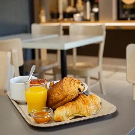 B&B Hôtel Avignon (1)