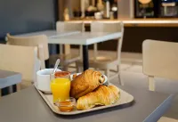 B&B Hôtel Avignon (1) - Desayuno