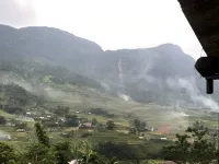 Sapa Plum Eco House Hotels in Ta Van