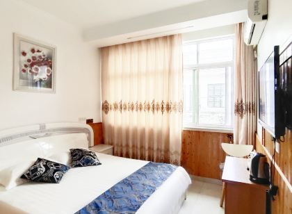 永嘉楠溪江森居民宿（麗水街店）