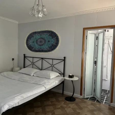 Bole Hua'er Homestay