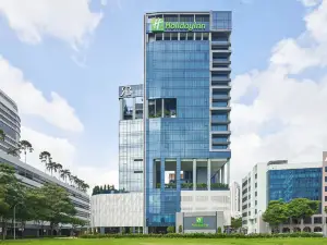 Holiday Inn SINGAPORE LITTLE INDIA by IHG