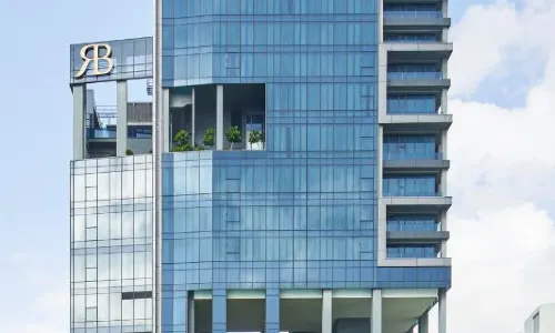 Holiday Inn SINGAPORE LITTLE INDIA by IHG