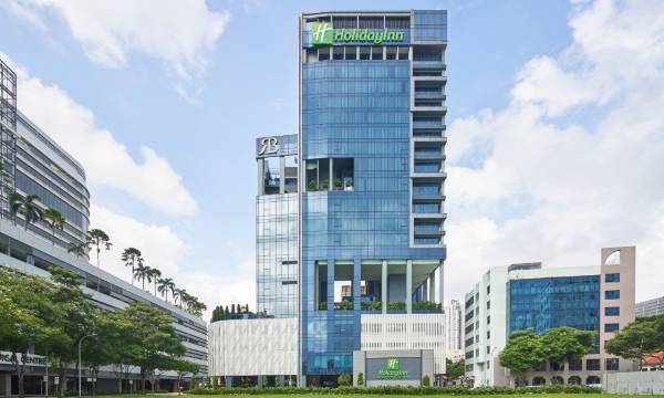 Holiday Inn Singapore Little India by IHG