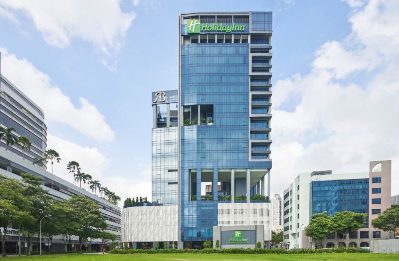 Holiday Inn Singapore Little India by IHG