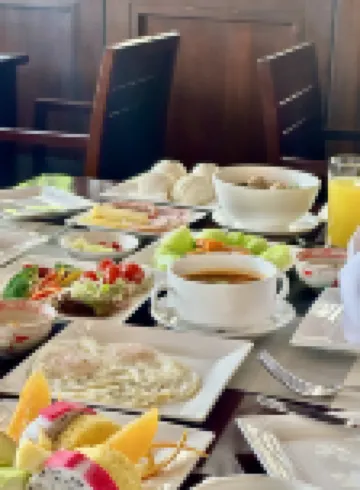 クラウン プラザ ダナン