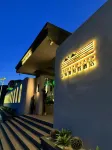 Guanglu Island Golden Beach Resort - piscina