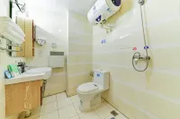 Home Inn · Huayi Select Hotel (Qinhuangdao Nandaihe Xianluo Island Tianma Bathing Beach) - วิวทะเล