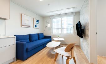 Gudo Residence Chungmuro