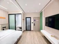 Cloud Home Intelligent Hotel - 2-نجوم
