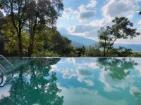 Shanglin Return in Mountain - Pools