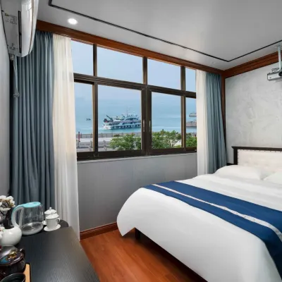 Yihang Hotel Hotels near Meizhou Tide