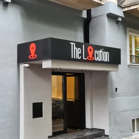 The Location Hotel
