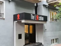 The Location Hotel Hotels near Mirijevski potok