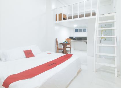 RedDoorz @ Alaminos Pangasinan