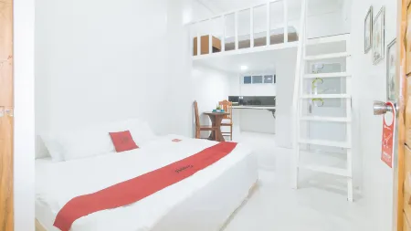 RedDoorz @ Alaminos Pangasinan