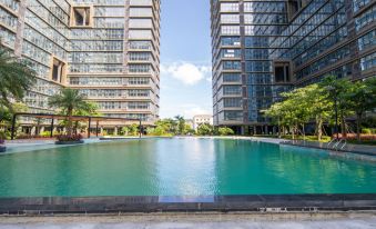 Zhuhai Mingcheng Apartment