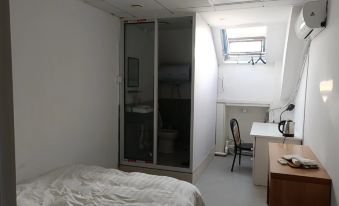 Home Hotel Apartments