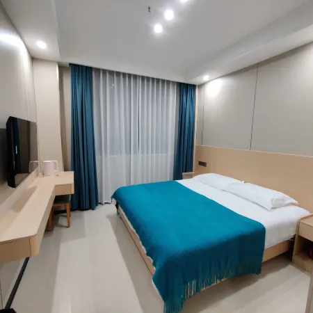 Meigaomei Vacation Apartment