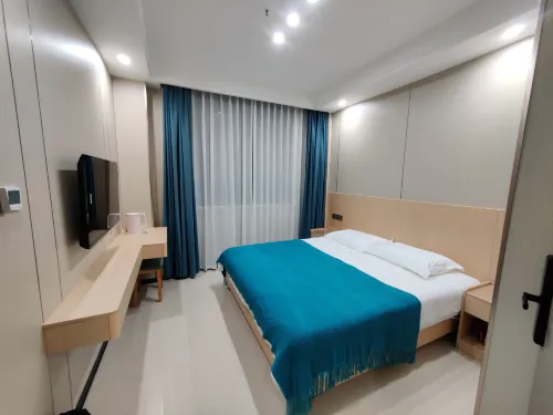 Meigaomei Vacation Apartment