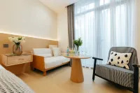 Yuejia Hotel (located within the Xitang Ancient Town Scenic Area) - 3-Star