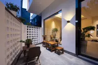Wuyuan Mountain Wilderness Homestay (Huangling Scenic Area Branch)