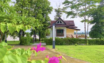 Mon Mon Boutique Hotel