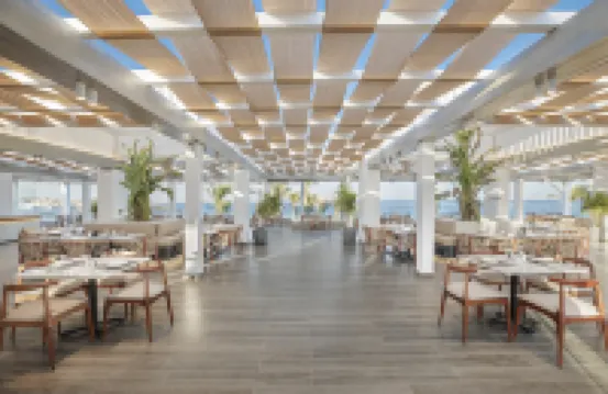 V Hotel Sharm El Shiekh
