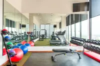 Jetwing Colombo Seven - palestra
