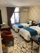 Anwar Dijlah Hotel