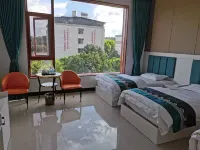 Gengma Luxiang Hotel