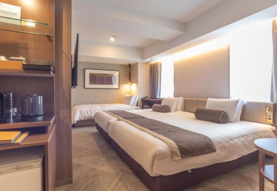 2. 더 라이즈 오사..