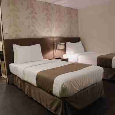 GT 호텔 일로일로 Rooms