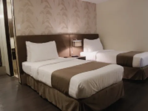 โรงแรม GT อิโลอิโล โรงแรมในอิโลอิโล