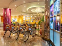 Fu-Hsiang Hotel Hotels near Agrioz