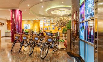 Fu-Hsiang Hotel