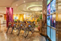 Fu-Hsiang Hotel