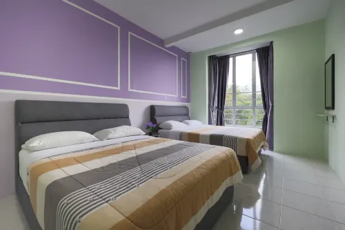 Goodlife Paradise Emerald Avenue Suite