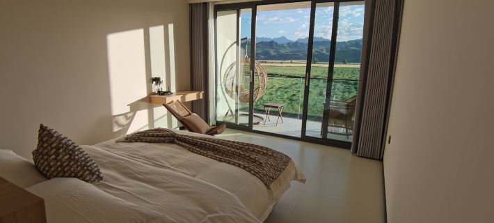 Starry Lodge B&B Hotels in Nilka County