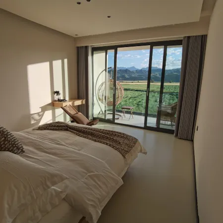Starry Lodge B&B