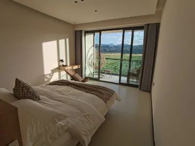 Starry Lodge B&B Các khách sạn ở Nilka